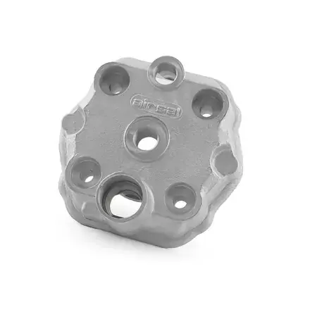 Zylinderkopf Airsal Racing Big Bore Derbi Euro2 (EBE / EBS) Jetzt Bestellen