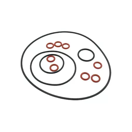 Dichtungssatz für Zylinderkopf Stage6 Racing Modular, Minarelli LC, ohne Fussdichtung Letzte Chance