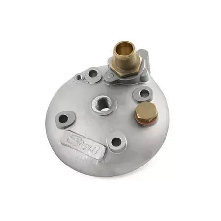 Schnäppchen Zylinderkopf Außenmantel Stage6 ALU 50cc d=40mm Minarelli AM6