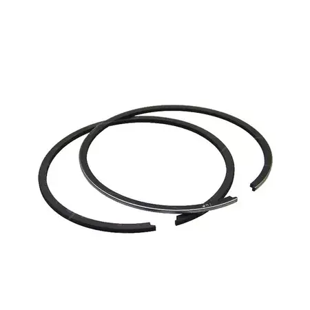 Kolbenring Metrakit Handmade 70cc, Chrom d=48,40mm x 1,2mm, Piaggio LC, Minarelli AM Neue Kollektion