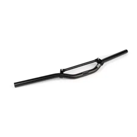 Downhill Lenker STR8 610mm matt schwarz Ausverkauf