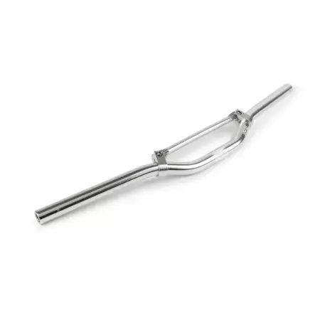 Versand Am Gleichen Tag Downhilllenker STR8 610mm chrom
