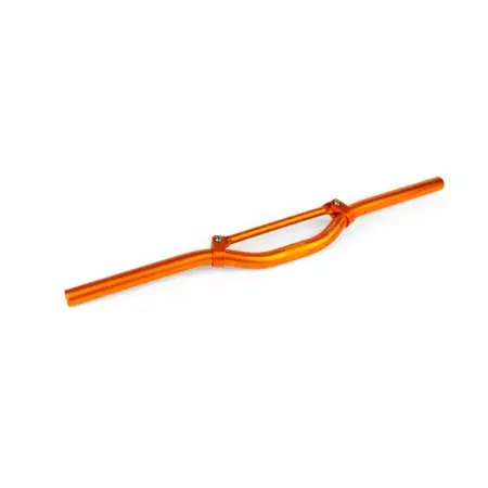 Downhill Lenker STR8 610mm orange Sichere Zahlung