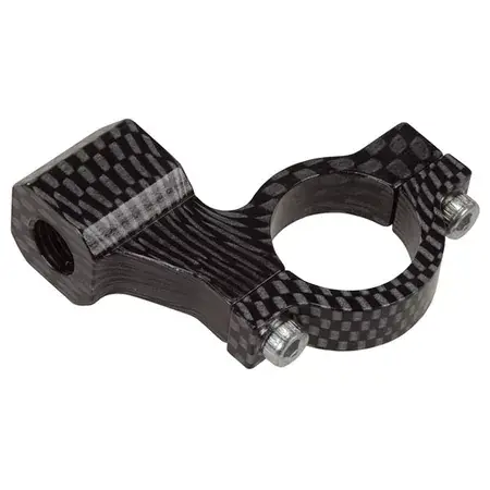 Spiegelaufnahme STR8 carbon Highlight