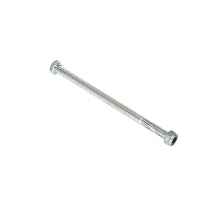 Neuheit Achse Motor MBK 51 (Durchmesser 8mm x Länge 137mm)