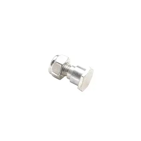 Achse für Hauptständer M8x1.25 - 20,4 mm MBK 51 Direkt Vom Hersteller