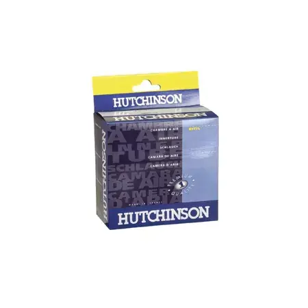 Neue Kollektion Schlauch Hutchinson 19" 2x19 VS
