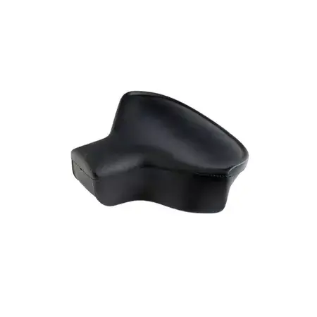 Sitzbankbezug Solex schwarz Top-Angebot