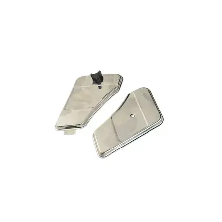 Abdeckungen Werkzeugfach chrom Peugeot 103 SP Tank 3,7 L Bestseller