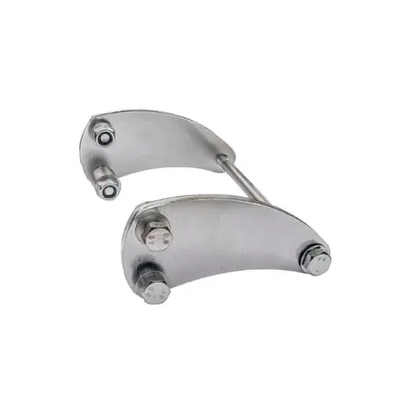 Must-Have Subframe Verlängerung Dragster Easyboost Yamaha BWs