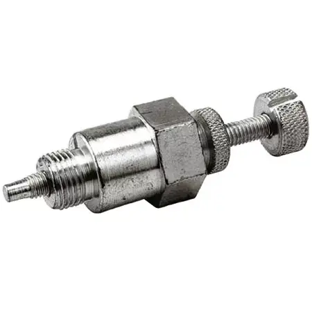 Super-Preis Mikrometer Zündeinstellung
