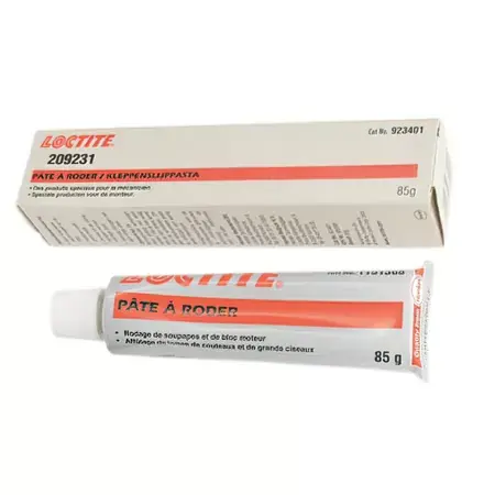 Ventilschleifpaste Loctite 85g Preisknaller