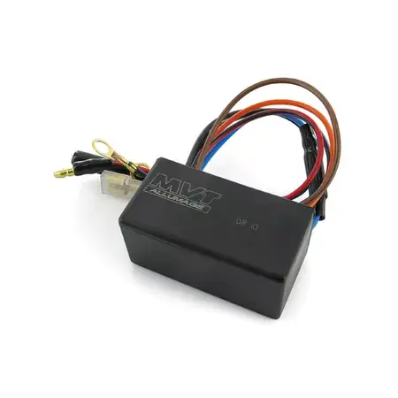 Must-Have CDI Einheit MVT Digital Direct für MVT-DD19
