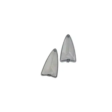 Blinkergläser hinten Yamaha Aerox nach 2013 Günstig