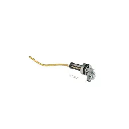 Solange Der Vorrat Reicht Benzinhahn Teknix M24x1,50 ohne Reserve Piaggio Vespa PX 125cc