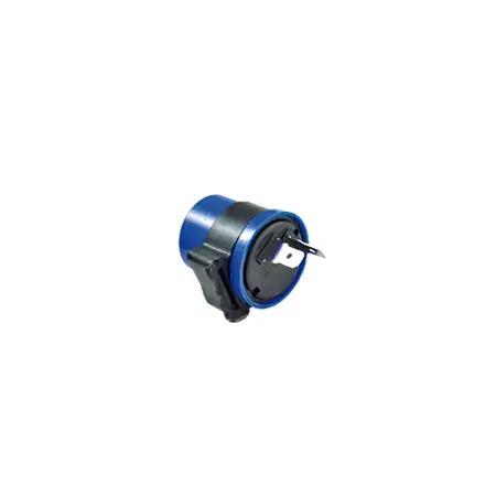 Bestseller Blinkerrelais Teknix 12V, 2 Pins MBK Booster / Nitro