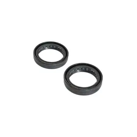Versand Am Gleichen Tag Wellendichtring set Gabel Teknix BMW C600/C650 / Piaggio X9 500cc