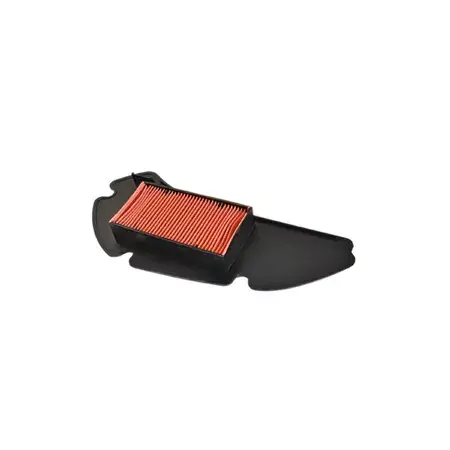 Zertifiziert Luftfilter Teknix Honda SH / Dylan 125cc