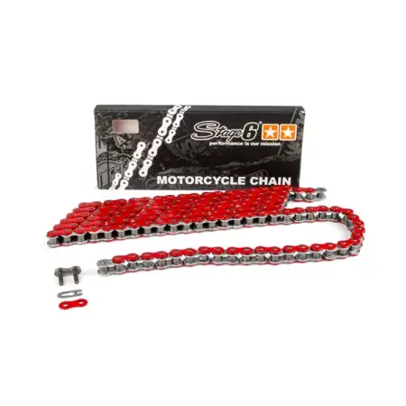 Online Kaufen Kette Stage6 420 / 140 Glieder rot