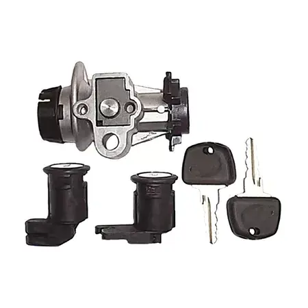 Markenware Zündschloß Peugeot Elyseo / Elystar 50 - 125cc