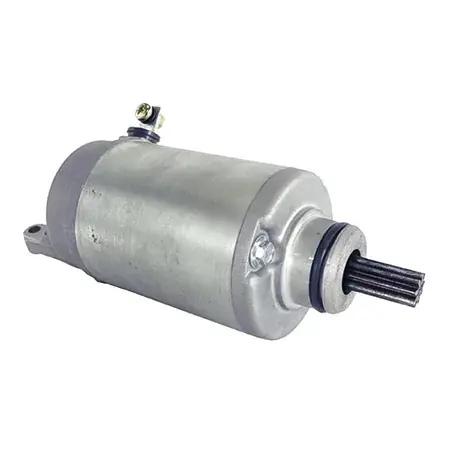Billig E-Starter Suzuki Burgman AN / UH