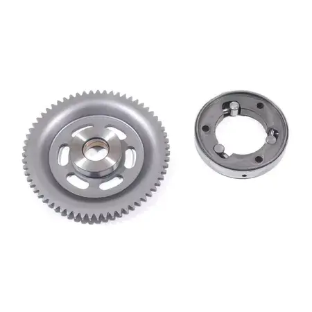 Angebot Freilauf und Ritzel für Starter Top Performances Suzuki Burgman UH 125cc