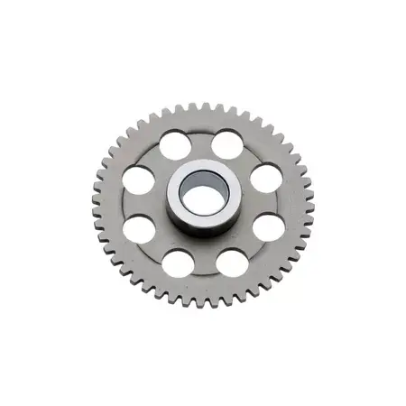Ritzel für Starter Freilauf Top Performances Piaggio MP3 / X-Evo 250cc Sonderangebot