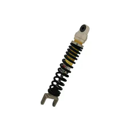 Stoßdämpfer hinten mit Gasdämpfung 415mm YSS schwarz/gold Yamaha Majesty / Majesty ABS 400cc Preis Gesenkt
