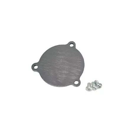 Abdeckung Easyboost für Wasserpumpendeckel Yamaha Aerox Direktkauf