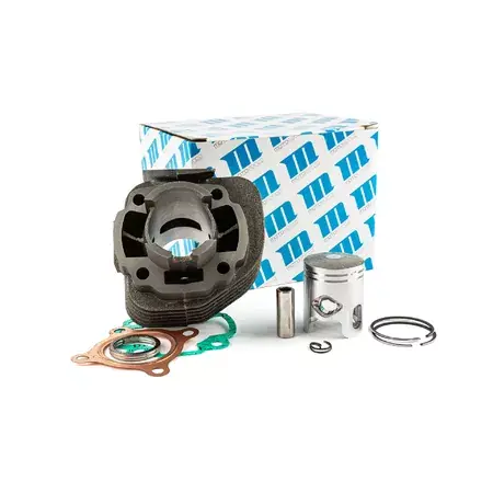 Zylinder Kit 50ccm Motoforce 12mm China 2-Takt AC / CPI Must-Have