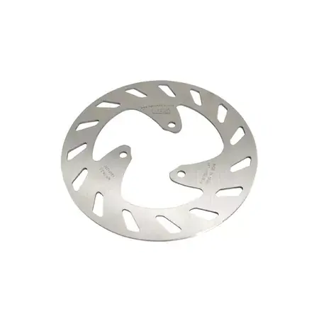 Top-Seller Bremsscheibe hinten NG 220mm Rieju RS3 / Sherco Enduro