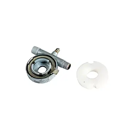 Sonderangebot Tachoschnecke für 17 Zoll Felgen Peugeot Vogue / RCX / SPX