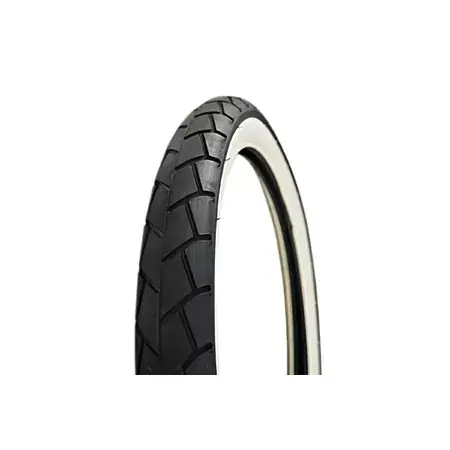 Reifen Mitas weißwand MC11 TT 39J 2 1/4 - 17 Sichere Zahlung