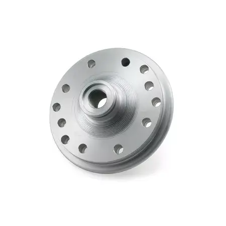 Begrenztes Angebot Brennraumkalotte 2Fast D. 50mm Minarelli LC