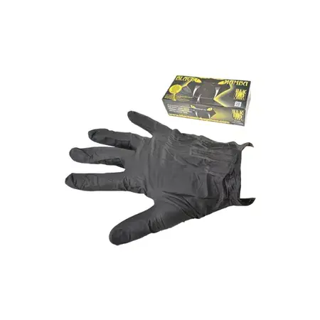 Nur Heute 100 Wegwerfhandschuhe (Karton) L