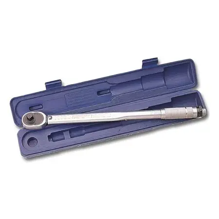 Sonderangebot Drehmomentschlüssel Draper Tools 1/2 30-210Nm