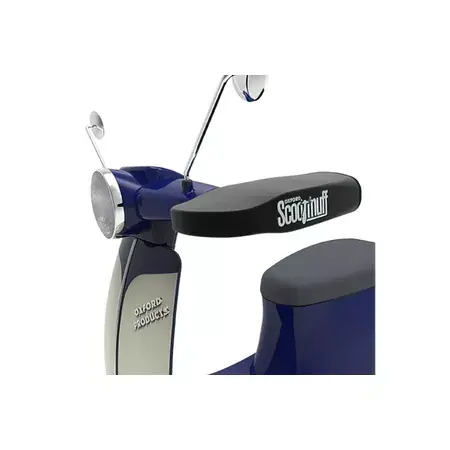 Handstulpen Oxford universal Scooter schwarz Knallerangebot