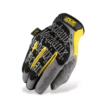 Mechanikerhandschuhe Mechanix Wear Original Markenware