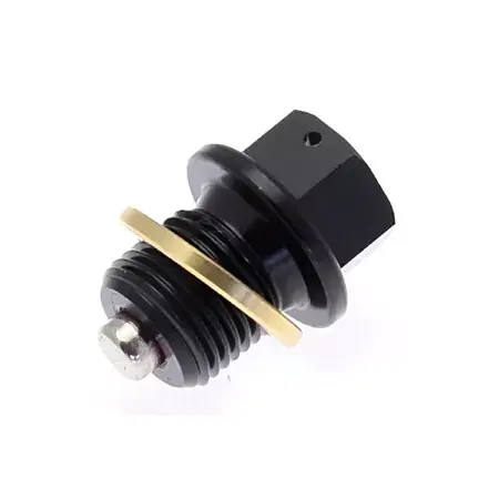 Preisknaller Ölablassschrauben magnetisch