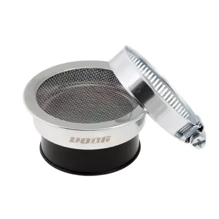 Heißes Angebot Ansaugtrichter VOCA AW 48-50mm PWK/VHST aluminium