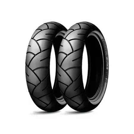 Reifen Michelin 160/60-15 Pilot Sport SC radial hinten TL 67H Heißes Angebot