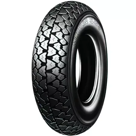 Beliebt Reifen Michelin 3,50-10 S83 TL/TT 51J