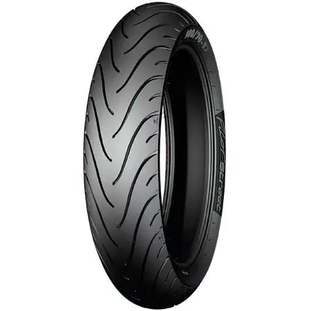 Reifen Michelin 150/76x17 Pilot Street radial hinten TL/TT 66H Expressversand