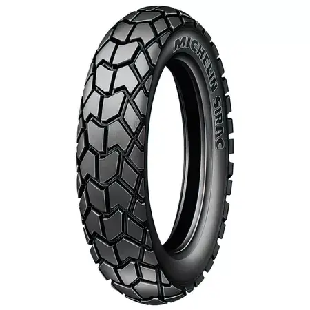 Reifen Michelin 130/80-17 Sirac hinten TL/TT 65T Sale