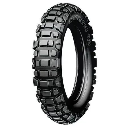 Günstig Reifen Michelin 130/80-17 T63 hinten TT 65S