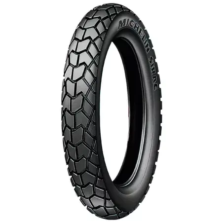 Reifen Michelin 110/80-18 Sirac hinten TT 58R Bestseller