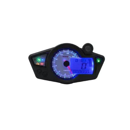 Neuheit Tacho Koso RX1N GP Style