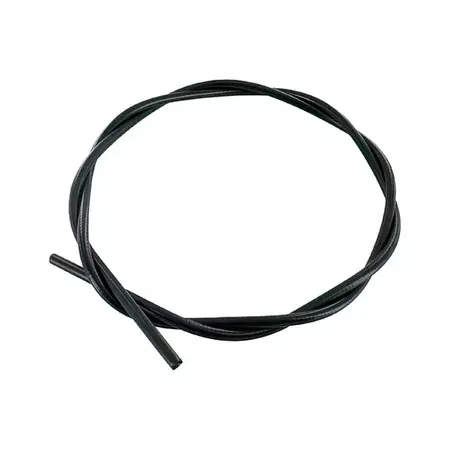 Markenware Außenhülle Gaszug HQ 1.9mm Polymer Innenseele Meterware schwarz