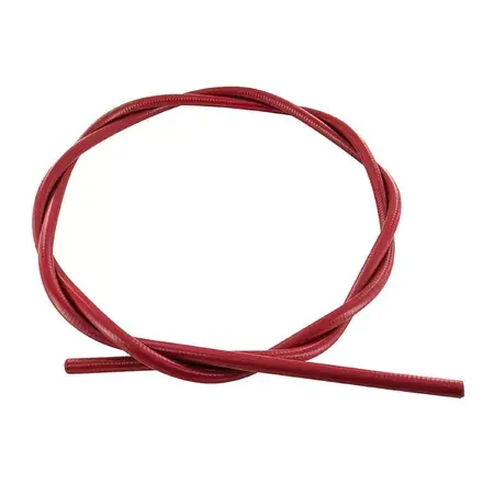 Nur Für Kurze Zeit Außenhülle Gaszug HQ 1.9mm Polymer Innenseele Meterware rot