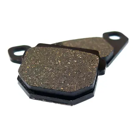 Highlight Bremsbeläge Galfer halbmetallisch Kymco Super 9